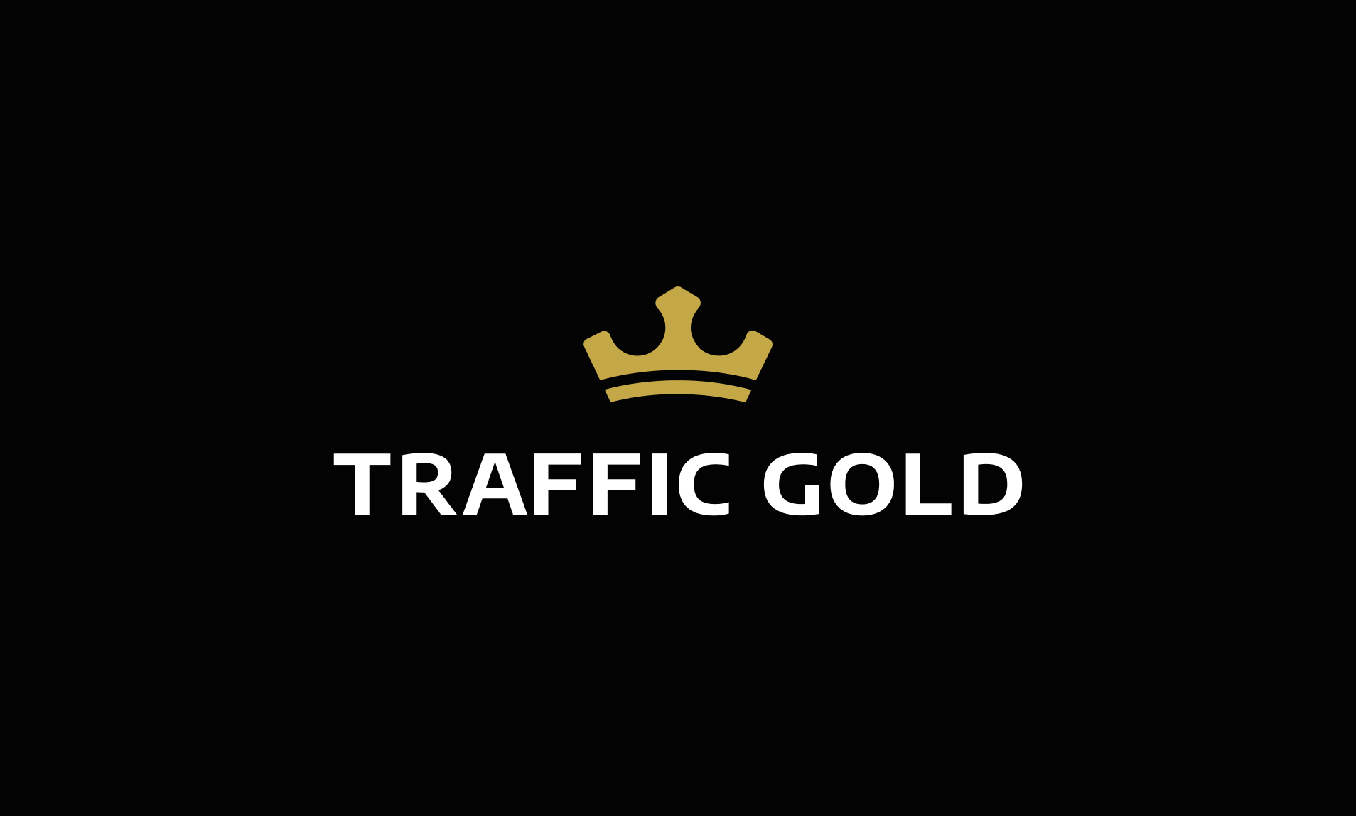 Logo of Trafficgold