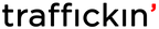 Company logo of Traffickin.