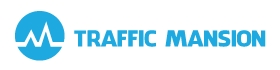 Company logo of Traffic Mansion.