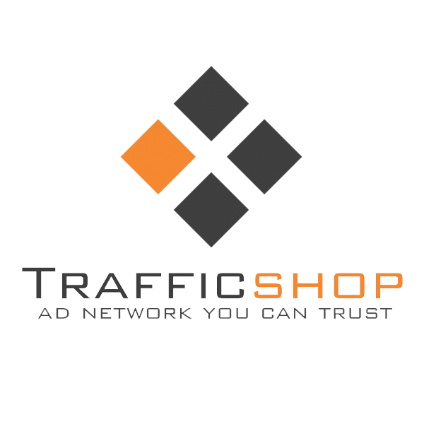 Company logo of Trafficshop.