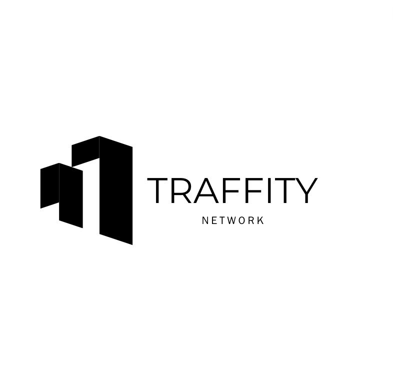 Logo of Traffity