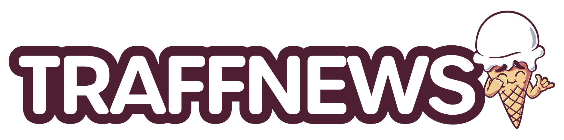 Logo of TraffNews