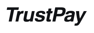 Logo of TrustPay
