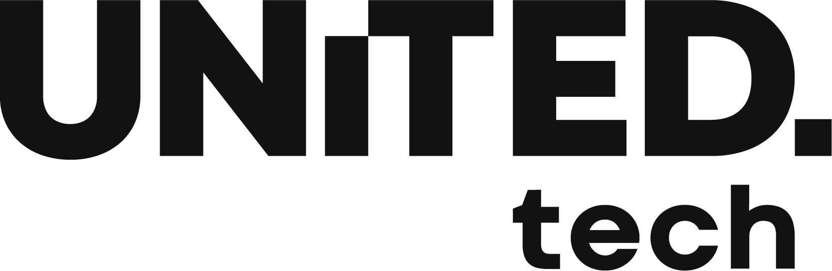 Logo of United Tech