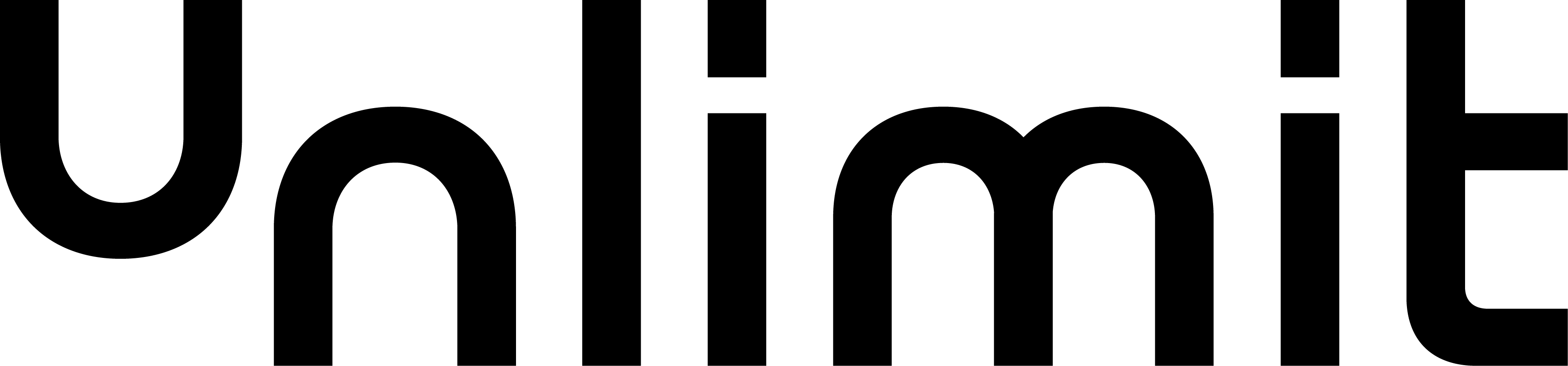 Company logo of Unlimit.