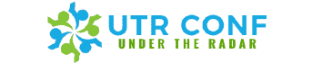 UTR CONF logo