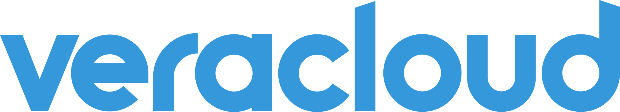 Logo of Veracloud