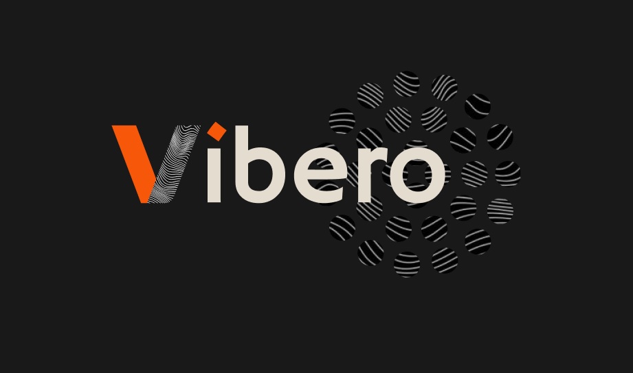 Company logo of Vibero.