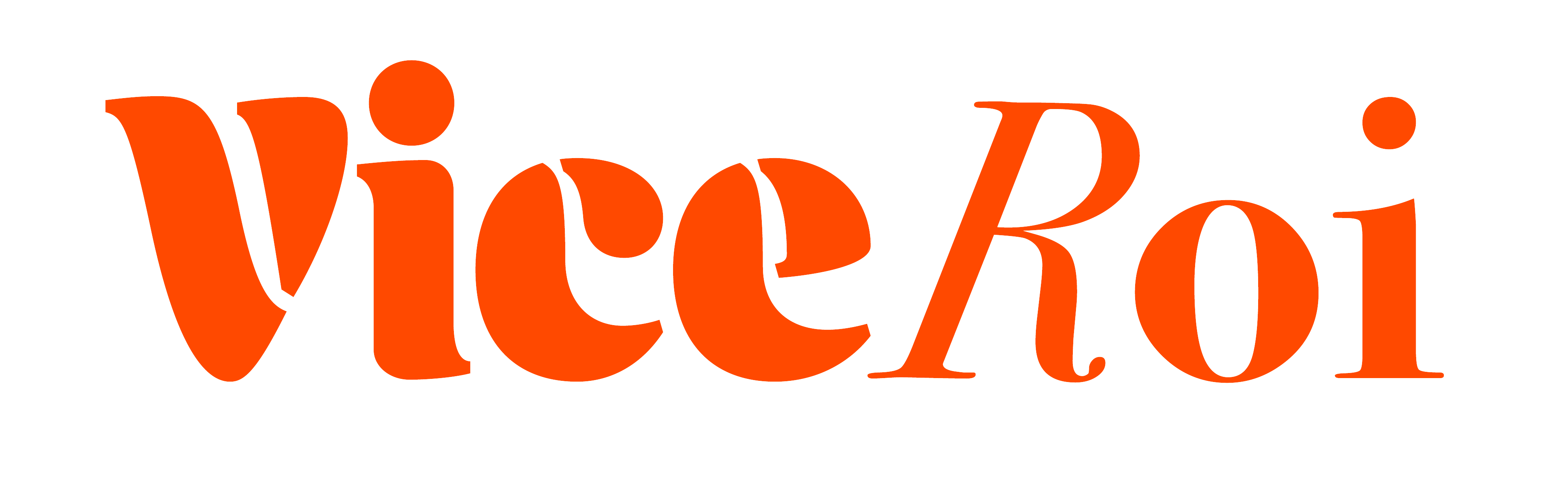 Logo of ViceRoi