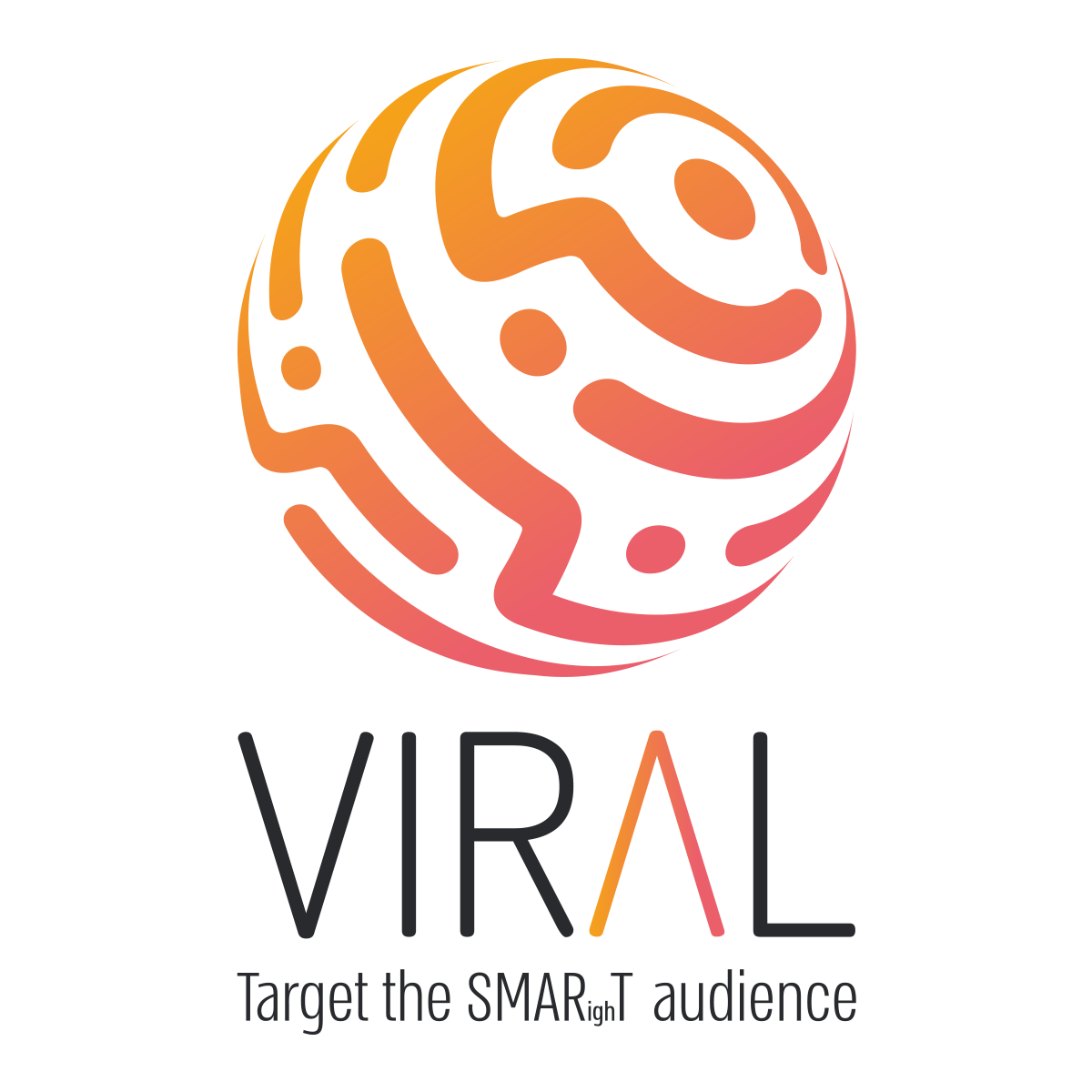 Logo of VIRAL