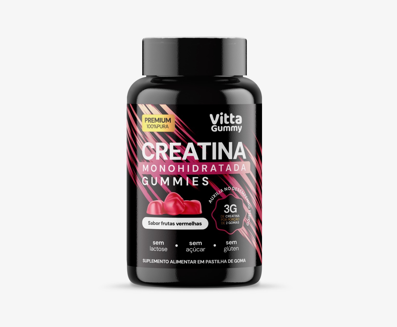 VittaGummy