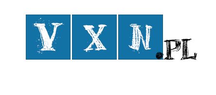Logo of VXN