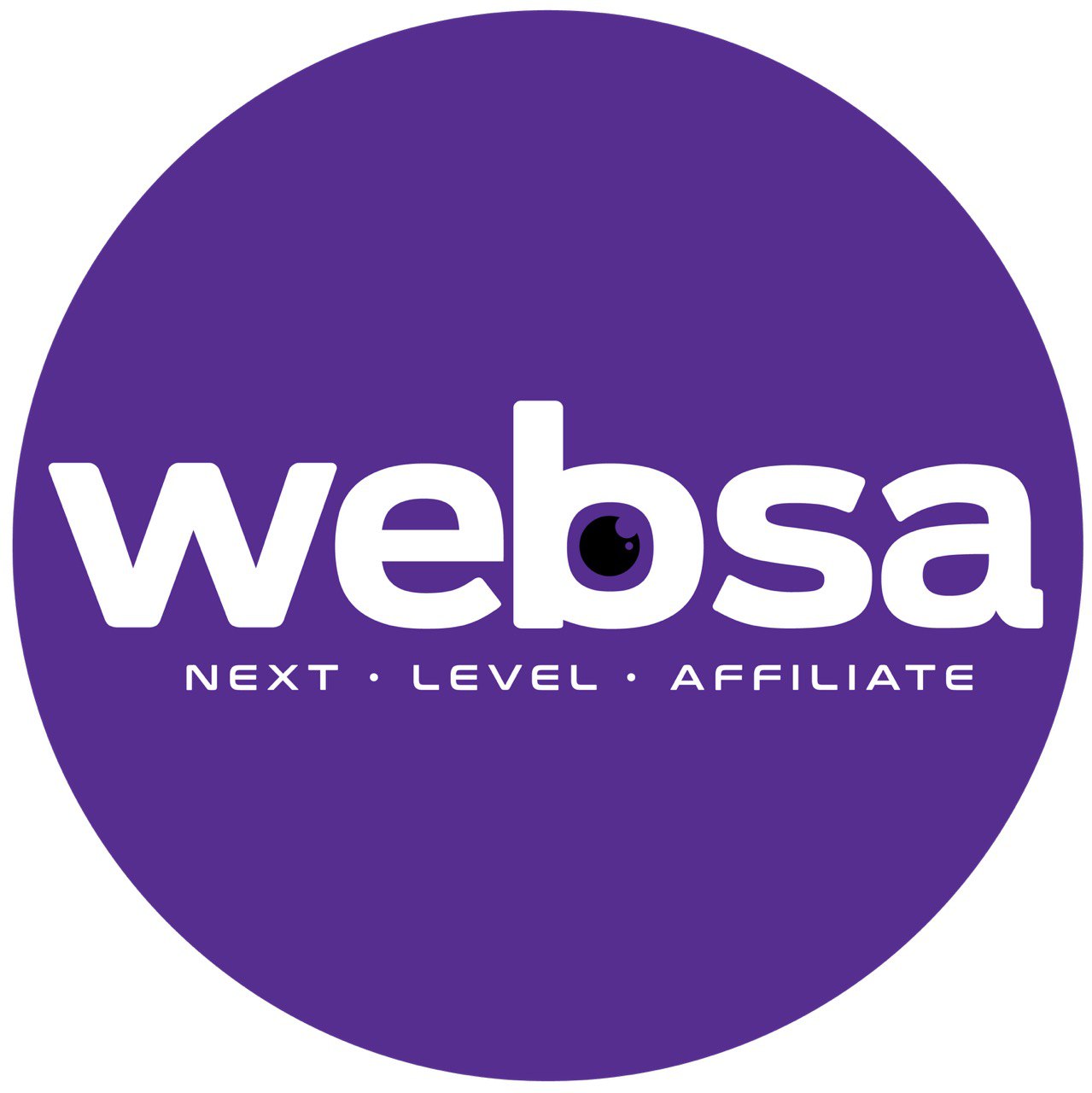 Logo of Websa Ltd