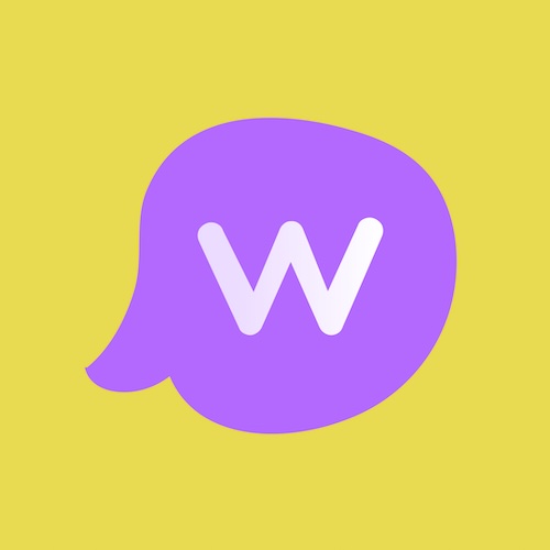 Logo of Whisper