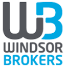 Logo of Windsor Brokers