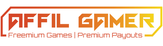 Affil Gamer company logo