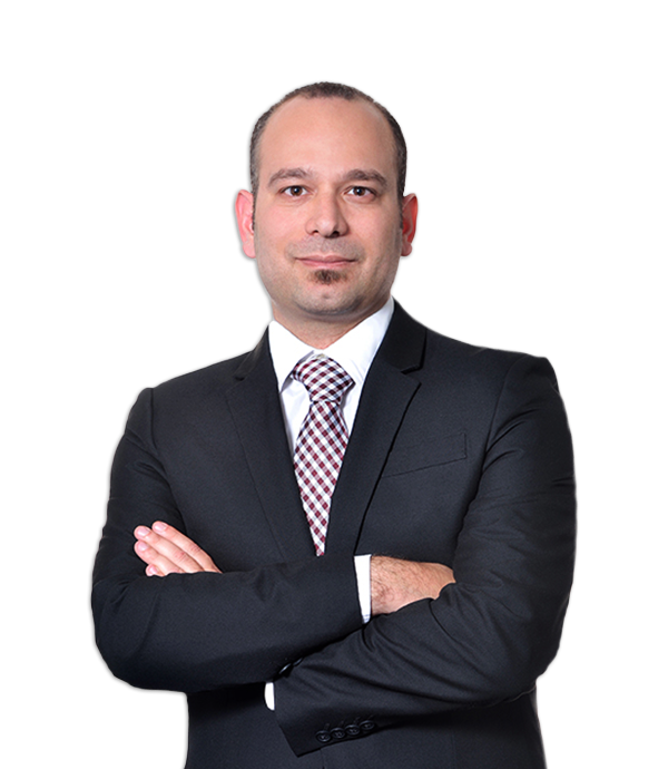 Andreas Vladimirou speaker profile photo