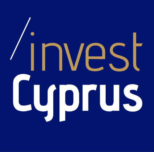 Invest Cyprus company logo