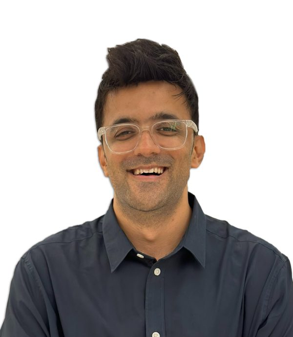 Jitendra Vaswani speaker profile photo