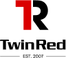 TwinRed company logo