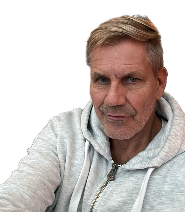 Uwe Ruck speaker profile photo