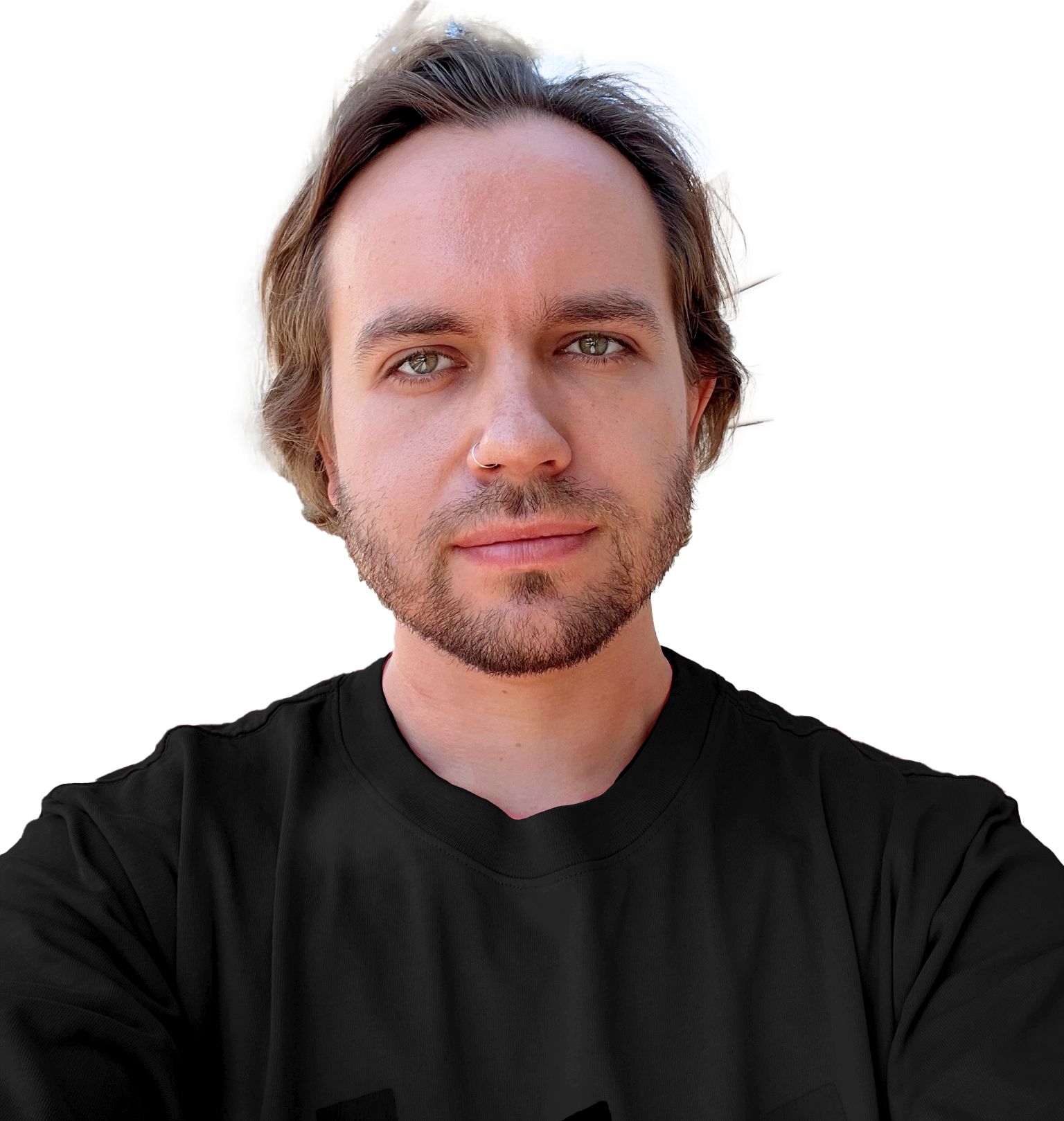 Aleksandr Shmelev speaker profile photo