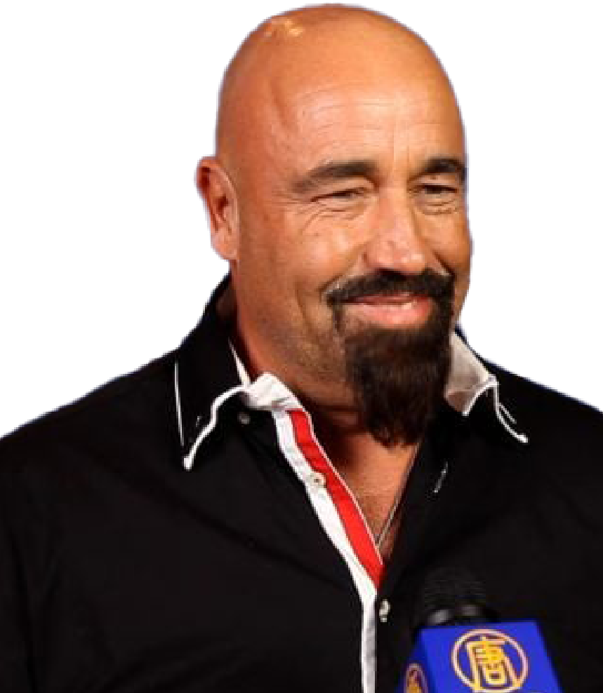 Andy Wullmer speaker profile photo