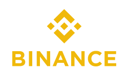 Binance company logo