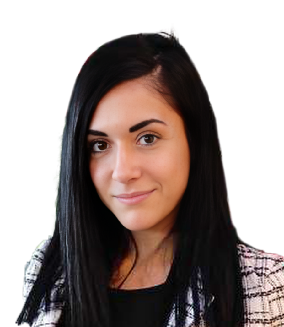 Christina Dimitriou speaker profile photo