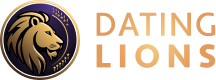 Dating Lions company logo