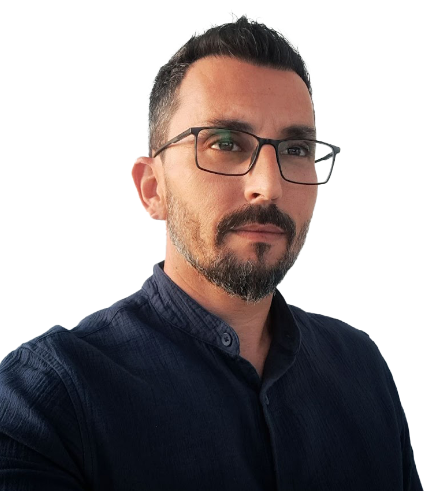 Fotis Yiannakou speaker profile photo