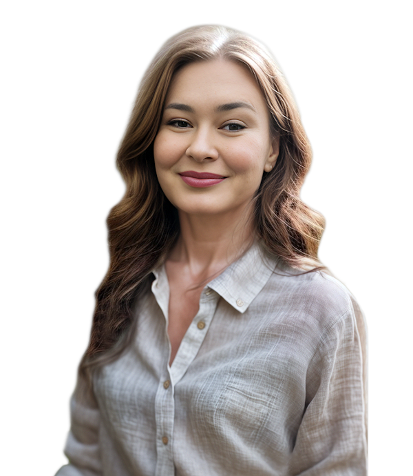 Maja Jovančević speaker profile photo