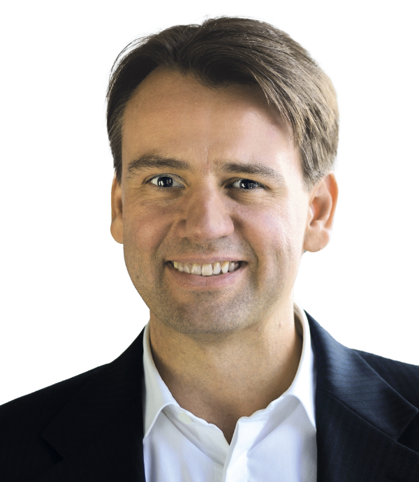 Michael Reul speaker profile photo