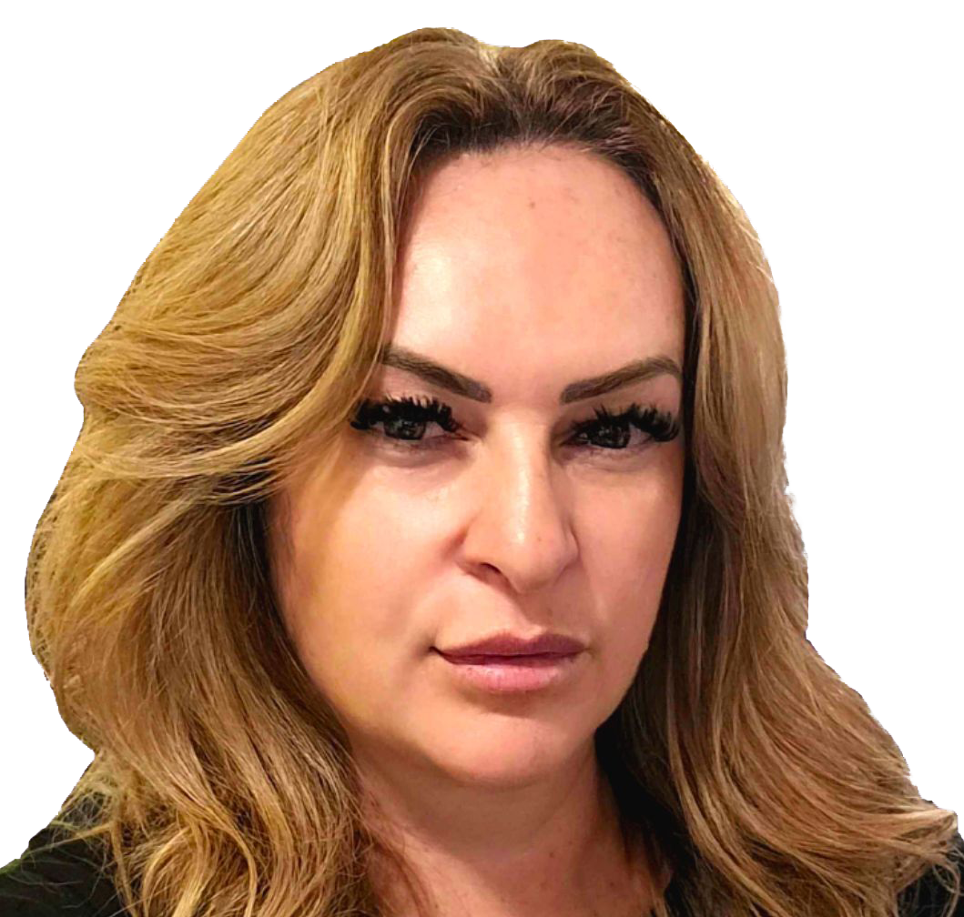 Sanita Catovic speaker profile photo
