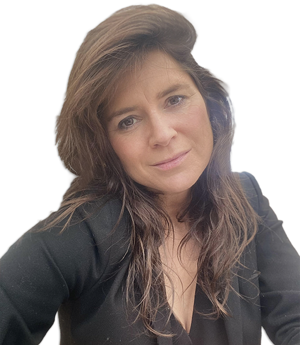 Sarah Furness speaker profile photo