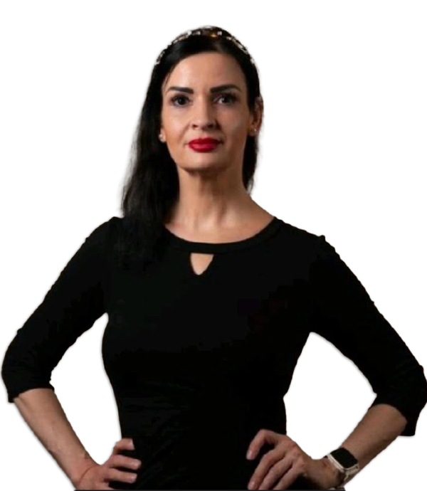 Ivana Flynn speaker profile photo