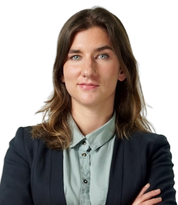 Kamila Luksza-Szpyt speaker profile photo