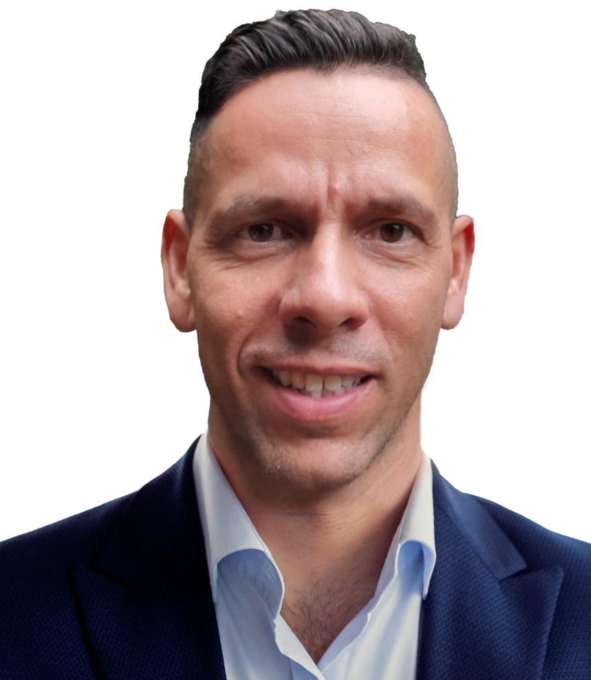 Yuval Kijel speaker profile photo