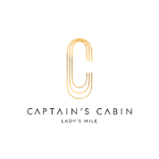 Captain's Cabin logo